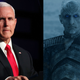 Illustration for article titled Americas Iron Throne: The Presidential Candidates and Their iGame of Thrones/i Counterparts
